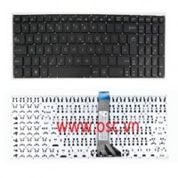 Bàn phím laptop Asus X555 X555L X555Y A555L F555L K555L X555L W509 W519 VM510 Keyboard