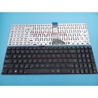 Bàn Phím Laptop Asus X555 X555L X555LA X555LD X555LN X555LP X555UF X555UJ Hàng Mới 100%