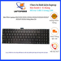 Bàn Phím Laptop ASUS X555 X555L X555LA X555LD X555LN X555LP X555UF X555UJ Hàng New Zin