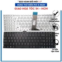 Bàn Phím Laptop ASUS X555 X555L X555LA X555LD X555LN X555LP X555UF X555UJ NEW ZIN