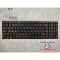 Bàn phím laptop Asus X556UA X556UB X556UF X556UJ X556UR X556UV - Keyboard NEW