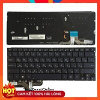 Bàn phím laptop Asus ZenBook UX301 UX301LA UX301LA-DH71T – UX301 ZIN