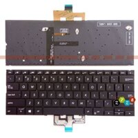 Bàn phím Laptop Asus ZenBook 14 UX433 UX433FA UX433FAC UX433FN UX433FQ