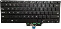 Bàn phím laptop Asus ZenBook UX461 UX461U UX461UA UX461F UX461FA UX461F UX461FN (LED, BH 6TH)
