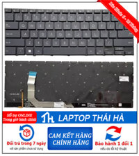 Bàn phím laptop Asus Zenbook 14 OLED UX3405MA