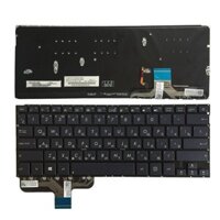 Bàn phím laptop Asus ZenBook UX301 UX301LA UX301LA-DH71T – UX301 ZIN