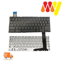Bàn phím laptop Asus Chromebook C201 C201P C202 C202S – C201