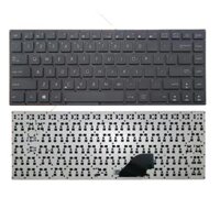 Bàn phím laptop Asus Transformer Book T200 T300F T300FA ĐEN – T300