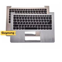 Bàn Phím laptop Cao Cấp Cho Lenovo XiaoXin Air 13 AIR13 pro ideapad 710S-13ISK 710S-13IKB 510S-13ISK 510S-13IKB