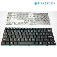 Bàn phím laptop Centaur M52 M72 M720 M721, MLC Series – M72