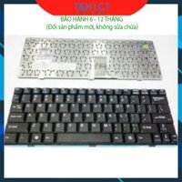 Bàn phím laptop Centaur M52 M72 M720 M721, MLC Series – M72  - BH 6-12T