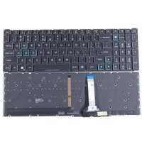 Bàn Phím laptop Cho acer predator 300 ph315-53 ph315-54 lg05p_p10b3l bỏ15131Gr pk133bk1c12 us rgb