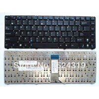 Bàn Phím Laptop Cho ASUS 1215 1215B 1215P 1215N 1215T US Layout