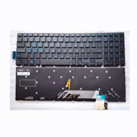 Bàn phím Laptop cho Dell Inspiron G3 15 3579 3779 g5 15 5587 G7 15 7588 5590 7566 7590 US