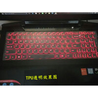 Bàn phím laptop chơi game Lenovo Legion Y700 15 ISK I7 6700 15.6inch