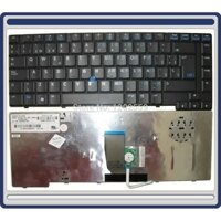 Bàn phím laptop Compaq 8510 8510p 8510w – 8510