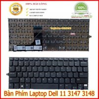 Bàn Phím Laptop Dell 11 3147 3148