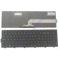 BÀN PHÍM LAPTOP DELL 15-3000, Dell 3541, Dell 3542, Dell 5547