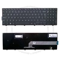 Bàn Phím Laptop Dell 15-3000 Series 3541, 3542, 5547 Loại Tốt