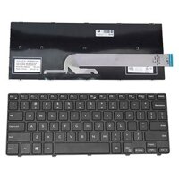 BÀN PHÍM LAPTOP DELL 3446