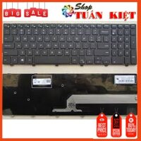 Bàn phím Laptop Dell 3541 3542