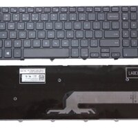 Bàn phím laptop Dell 3541/ 3542/ 15-3000/ 3441/ 3442/ 14-3000/ 3521/ 5521/ 3537