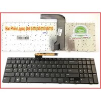 Bàn Phím Laptop Dell 5110 N5110 M5110