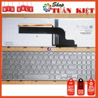 Bàn phím Laptop DELL 7537 (US,BH 6TH) - Inspiron 15 7000, 7537