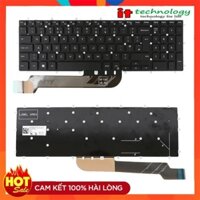 Bàn phím Laptop DELL 7566 - Inspiron 15-5000 5565 5567 5568, 15-7000 7566 7567 7568