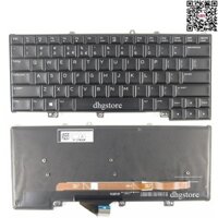 Bàn phím laptop Dell Alienware 13 R3, Alienware 14 R4,Alienware 15 R3, Alienware 15 R4 Có Đèn Có Đèn