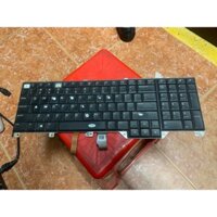 Bàn phím Laptop DELL ALIENWARE 17 R4 Alienware 17 R4 2016, 00WN4Y PK131QB1A00, NSK-EE0BC 01 US