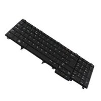 Bàn Phím Laptop Dell Dell Precision Workstation M4600, M4700, M4800, M6600, M6700, M6800