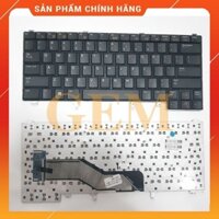 BÀN PHÍM LAPTOP DELL E6420 E6430 E6230 E6330 E5420 E5430 KHÔNG LED