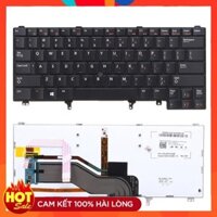 Bàn Phím Laptop Dell E6420 E6430 E6230 E6330