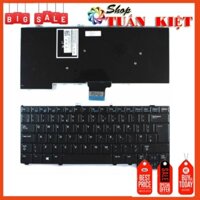 Bàn phím laptop dell E7440 E7240