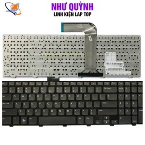 Bàn phím Laptop Dell Inspiron N5110