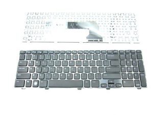 Bàn phím laptop Dell Inspiron 15 3521, 3537, 15R 5521