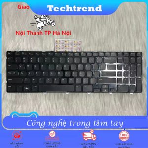 Bàn phím Laptop Dell Inspiron 15R N5110