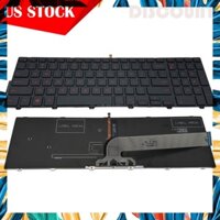 Bàn phím laptop Dell Inspiron 15 5000 Series 5566 5576 5577 5645 5557 5559 - Hàng cao cấp PHỤ KIỆN LAPTOP