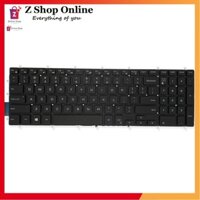 Bàn Phím Laptop Dell Inspiron 15-5570 5575 5565 7566 7567 17-5770 5775 Hàng Mới 100%