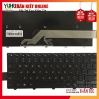 Bàn phím laptop Dell Inspiron 14-3000 3441 3442 3443 3451 3458 3459 3462 3465 3467 3468 3473 3476 3478 3445 3442 5459