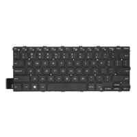 Bàn Phím Laptop Dell Inspiron 13-7000 2 in1 series 7386 P91G Dell Vostro 5481 5581 P77F