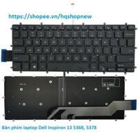 ⚡Bàn phím laptop Dell Inspiron 13 5368, 5378