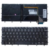 Bàn phím laptop Dell Inspiron 13 7000 7347 7348 7352 7353 7359, keyboard laptop Dell