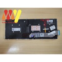 Bàn phím laptop Dell Inspiron N5368 N5378 N5568 N5379 N7466 NEW 100%