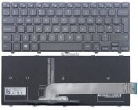 Bàn phím laptop Dell Inspiron 14-7447