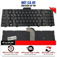 Bàn phím laptop Dell Inspiron 5421 5437 Vostro 2421 6H10H 06H10H