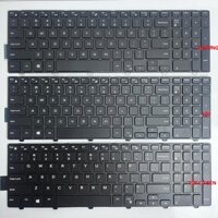 Bàn phím laptop Dell Inspiron 15-3000 3541 3542 3543 3547 3551 3552 3558 3559 3567