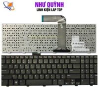 Bàn Phím Laptop Dell Inspiron N5110 M5110 NEW