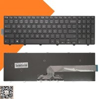 Bàn phím laptop Dell Inspiron 15-3000 3541 3542 3543 3547 3551 3552 3558 3559 3567